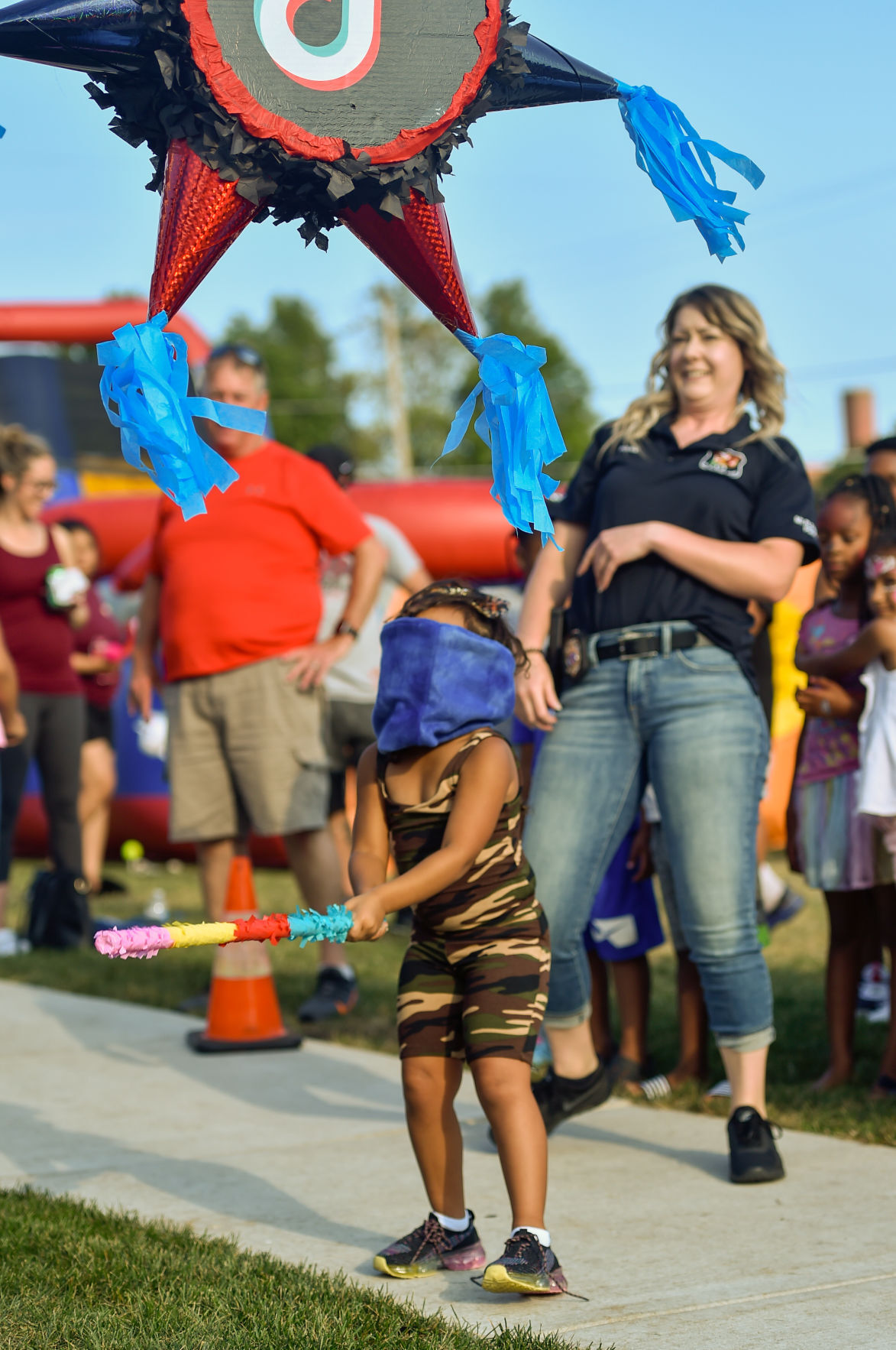 National Night Out